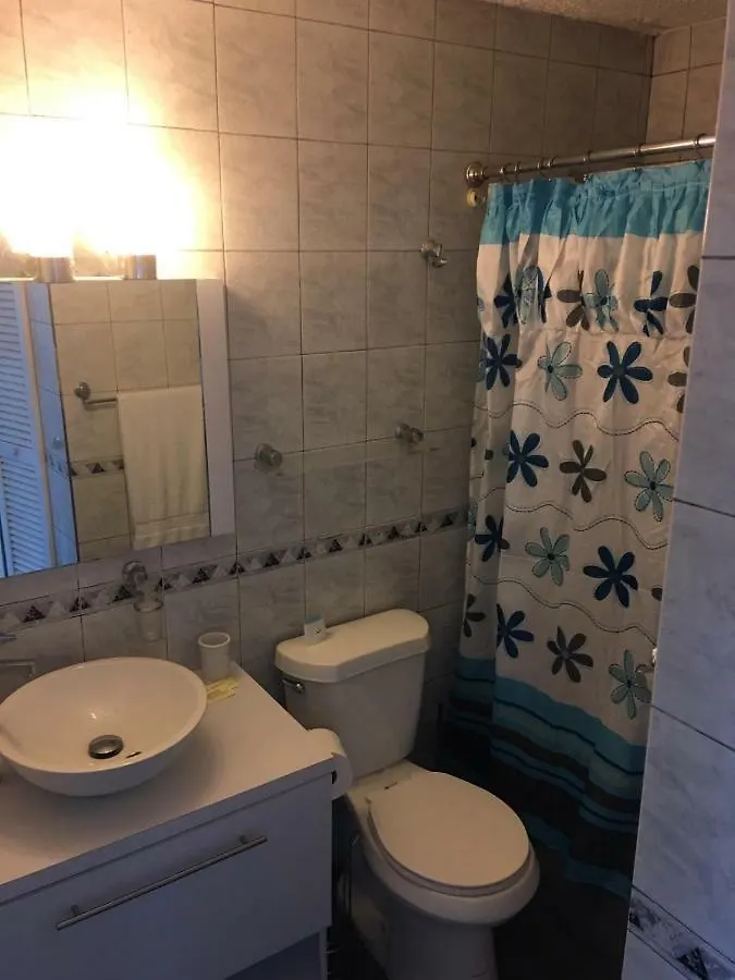 Ocean View At Marbella Del Caribe 4 Apartment San Juan