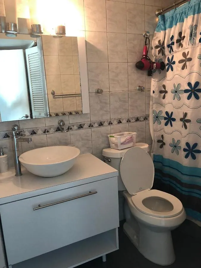 Ocean View At Marbella Del Caribe 4 Apartment San Juan
