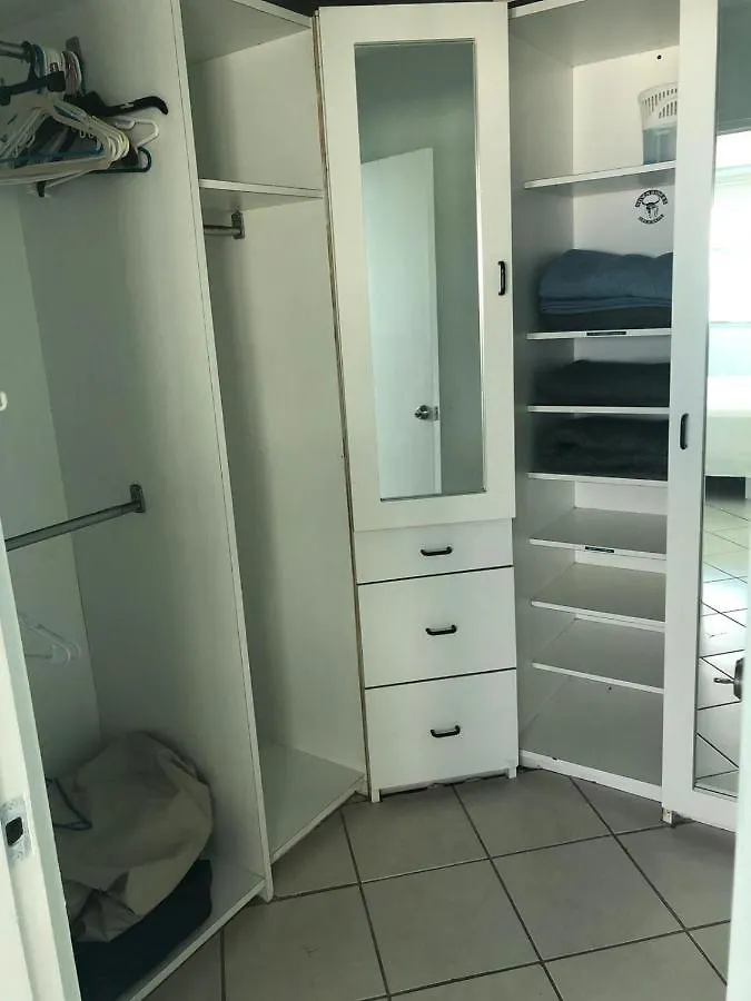 Ocean View At Marbella Del Caribe 4 Apartment San Juan