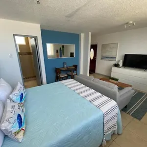  Apartment Kasa Bella Vista Condado For 2